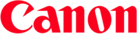 Canon Logo