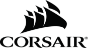 Corsair Logo
