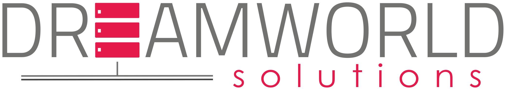 Dreamworld Solutions logo