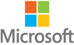 Microsoft Logo