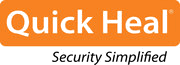 Quick Heal Logo